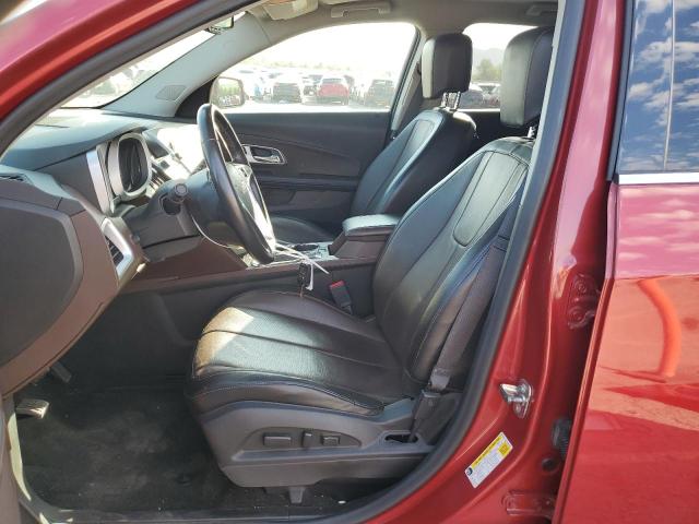 Photo 7 from auction – 2015 CHEVROLET EQUINOX LT with VIN 2GNFLGEK7F6363102