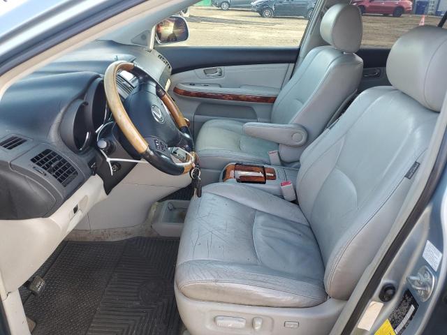 Foto 7 de la subasta – 2005 LEXUS RX 330 con VIN 2T2HA31U05C049663