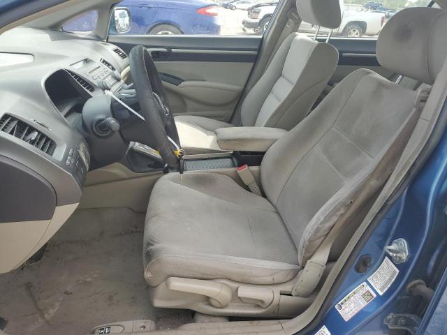 Photo 7 from auction – 2011 HONDA CIVIC HYBR with VIN JHMFA3F2XBS000675