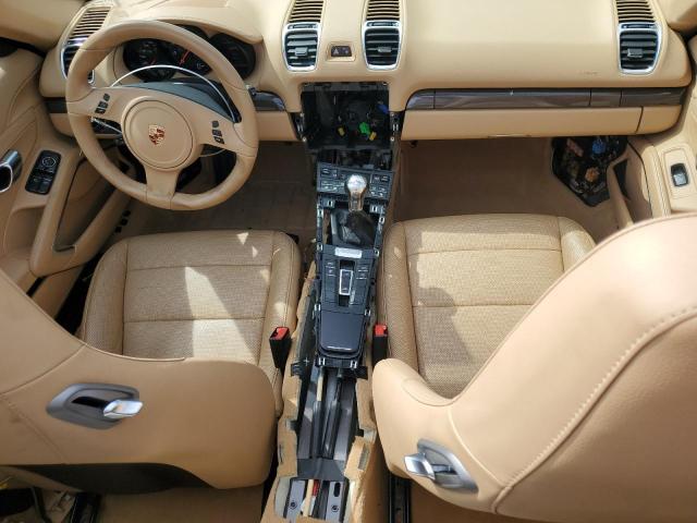 Photo 8 from auction – 2013 PORSCHE BOXSTER with VIN WP0CA2A84DS112918