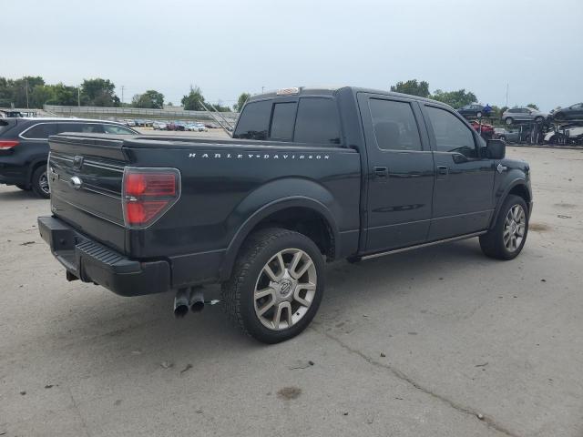 Photo 3 from auction – 2011 FORD F150 SUPERCREW with VIN 1FTFW1E63BFC23600