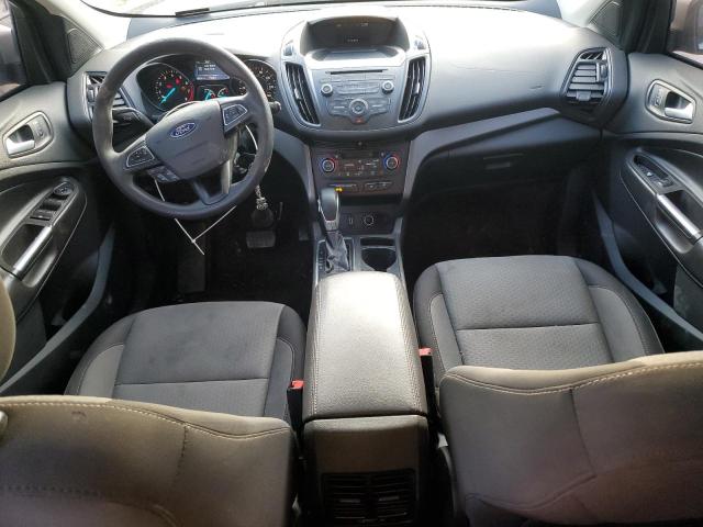 Photo 8 from auction – 2018 FORD ESCAPE SE with VIN 1FMCU0GD3JUB45825