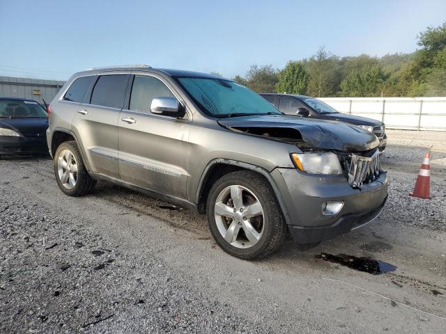 Photo 4 from auction – 2011 JEEP GRAND CHER with VIN 1J4RR6GT2BC721061