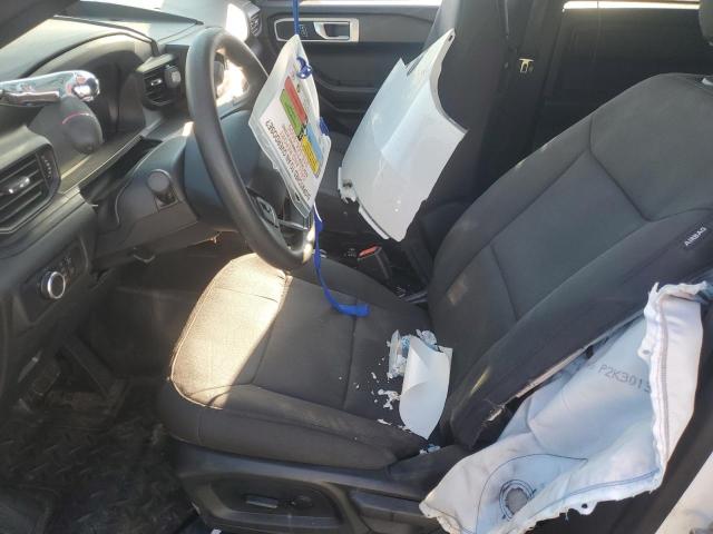 Photo 7 from auction – 2023 FORD EXPLORER P with VIN 1FM5K8ACXPGB98784