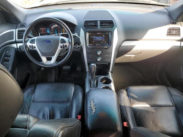 Foto 8 de la subasta – 2013 FORD EXPLORER X con VIN 1FM5K8D88DGC21577