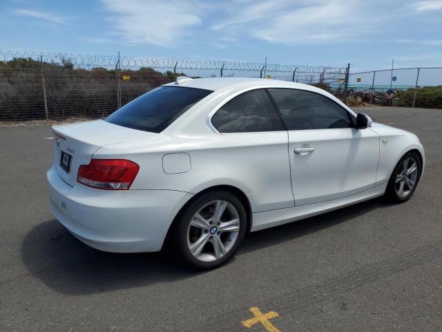 Photo 3 from auction – 2012 BMW 128 I with VIN WBAUP7C56CVP23790