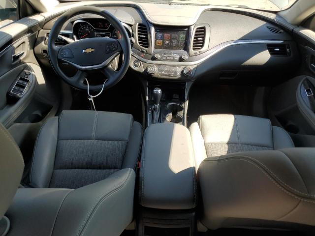Photo 8 from auction – 2019 CHEVROLET IMPALA LS with VIN 2G11Y5S3XK9144738