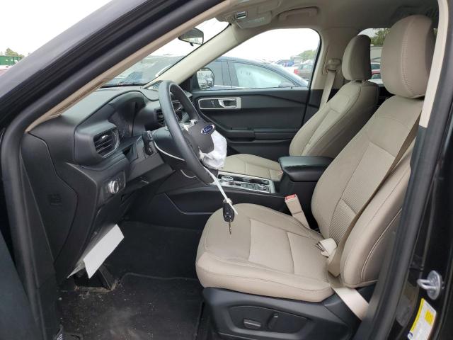 Photo 7 from auction – 2022 FORD EXPLORER with VIN 1FMSK8BH1NGB53579