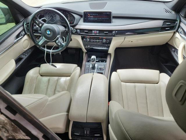Photo 8 from auction – 2018 BMW X5 SDRIVE35I with VIN 5UXKR2C50J0X09450