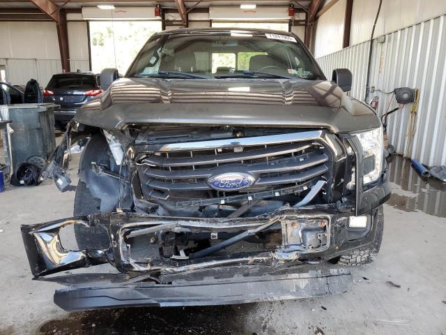 Photo 5 from auction – 2015 FORD F150 SUPER with VIN 1FTFX1EF2FFC05253
