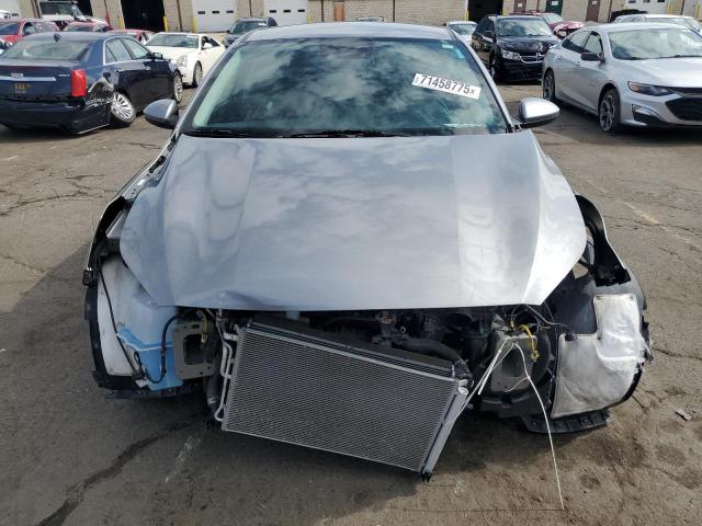 Photo 5 from auction – 2022 KIA FORTE FE with VIN 3KPF24AD1NE468265