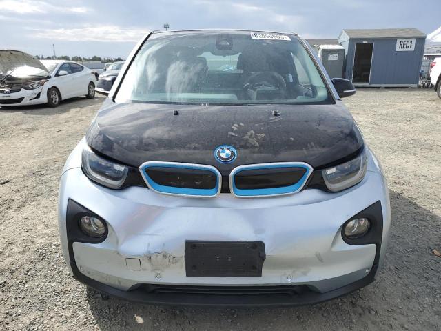 Photo 5 from auction – 2017 BMW I3 BEV with VIN WBY1Z6C3XHV949636