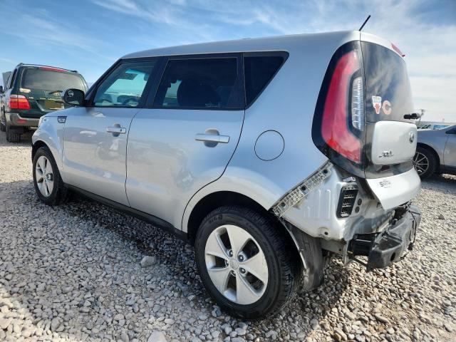 Photo 2 from auction – 2015 KIA SOUL with VIN KNDJN2A24F7805744