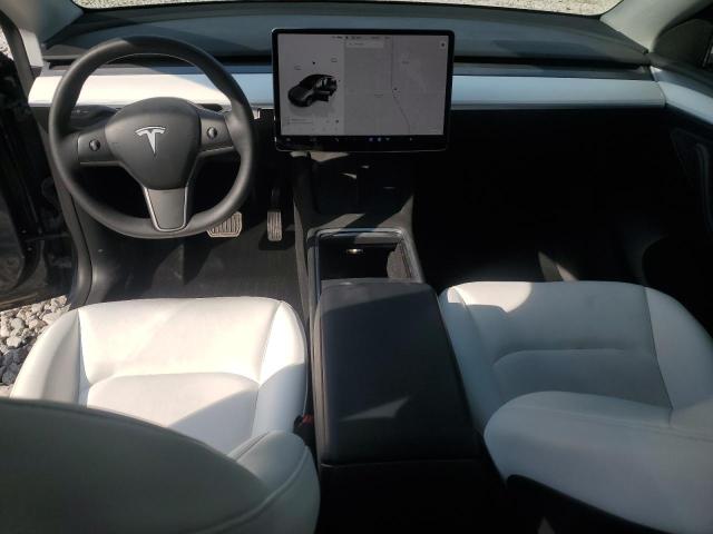 صورة رقم 8 من المزاد - 2023 TESLA MODEL Y مع VIN 7SAYGAEE9PF961851