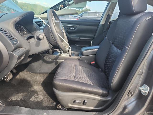Photo 7 from auction – 2017 NISSAN ALTIMA 2.5 with VIN 1N4AL3AP8HC152133