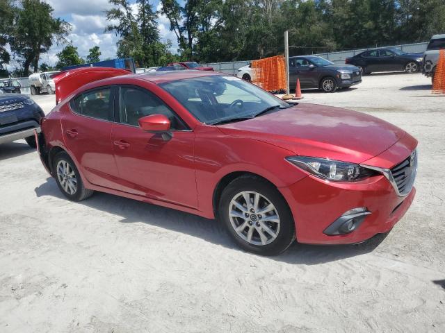 Photo 4 from auction – 2016 MAZDA 3 TOURING with VIN 3MZBM1W75GM269736