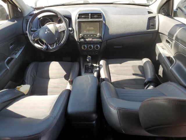 Photo 8 from auction – 2022 MITSUBISHI OUTLANDER with VIN JA4APVAU8NU016908