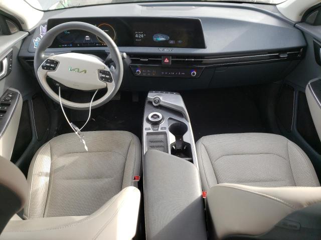 Photo 8 from auction – 2022 KIA EV6 LIGHT with VIN KNDC3DLC5N5035399
