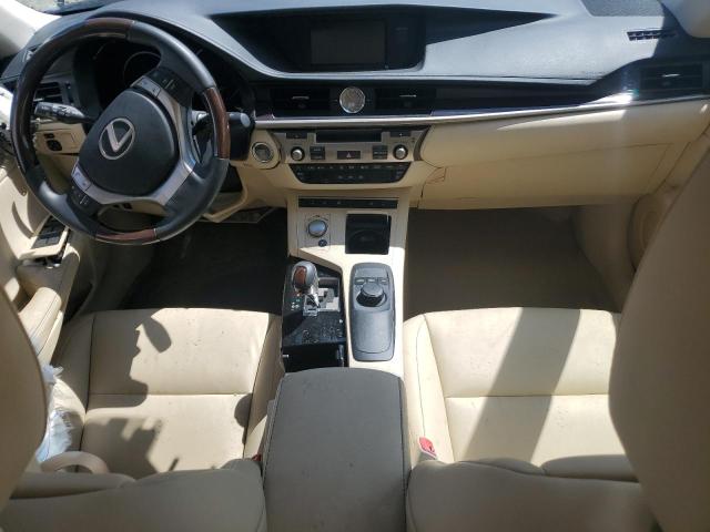 Zdjęcie 8 z aukcji – 2013 LEXUS ES 350 z VIN JTHBK1GGXD2003198