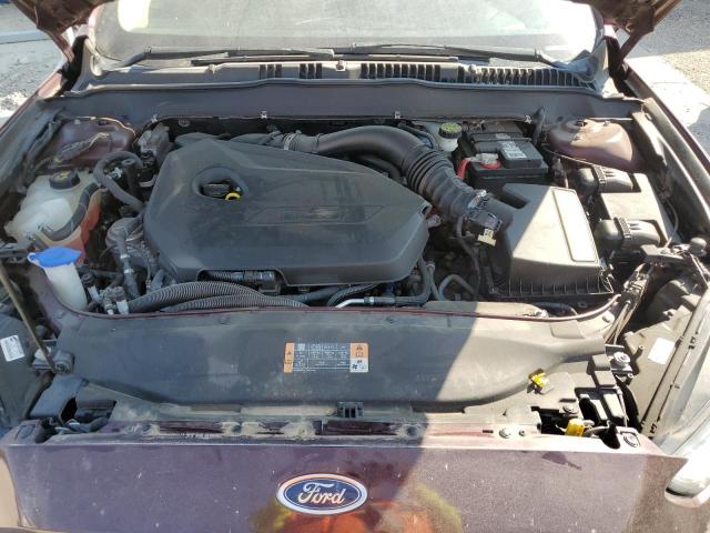 Photo 11 from auction – 2013 FORD FUSION SE with VIN 3FA6P0HR0DR156639