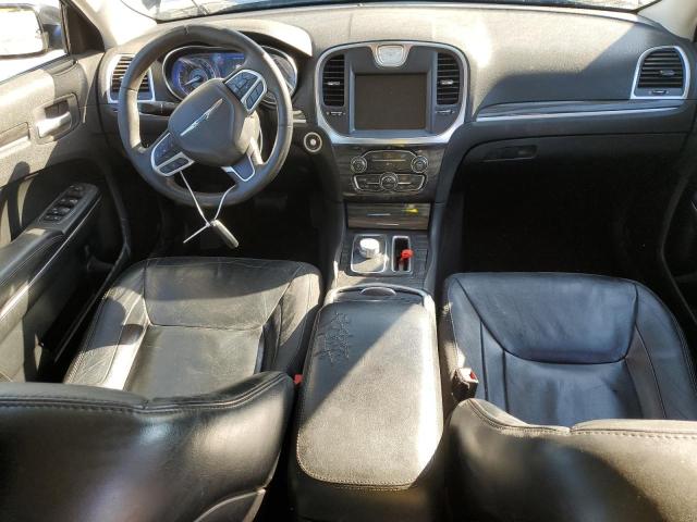 Photo 8 from auction – 2017 CHRYSLER 300 LIMITED with VIN 2C3CCAAG7HH646976