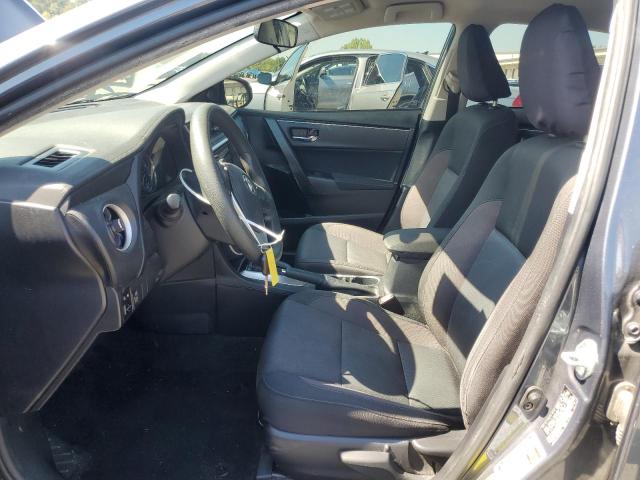 Photo 7 from auction – 2017 TOYOTA COROLLA L with VIN 2T1BURHE2HC866298