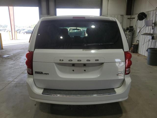 Photo 6 from auction – 2014 DODGE GRAND CARAVAN SXT with VIN 2C4RDGCG4ER214662