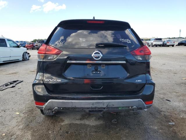 Photo 6 from auction – 2017 NISSAN ROGUE S with VIN KNMAT2MV7HP548755