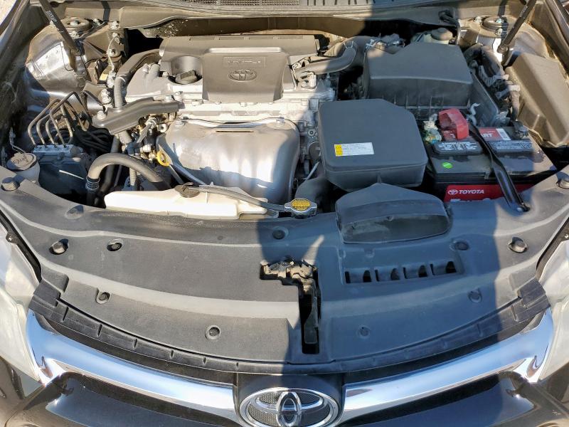 Photo 11 from auction – 2015 TOYOTA CAMRY LE with VIN 4T1BF1FK5FU984734