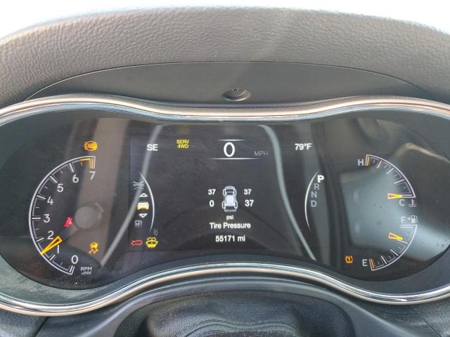 Photo 9 from auction – 2017 JEEP GRAND CHER with VIN 1C4RJFBG4HC962880