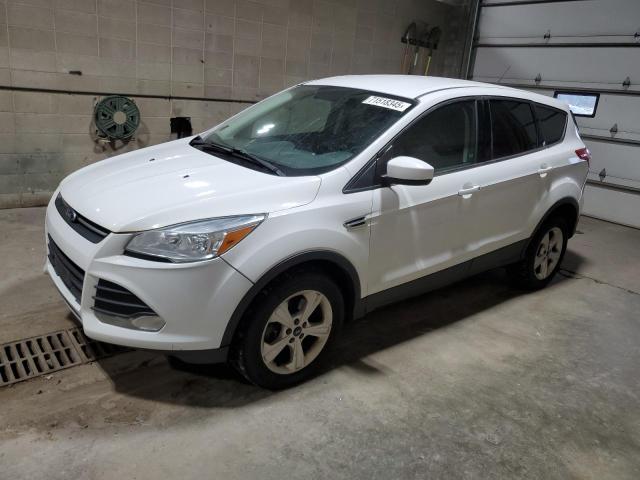 Photo 1 from auction – 2016 FORD ESCAPE SE with VIN 1FMCU9GX1GUB63473