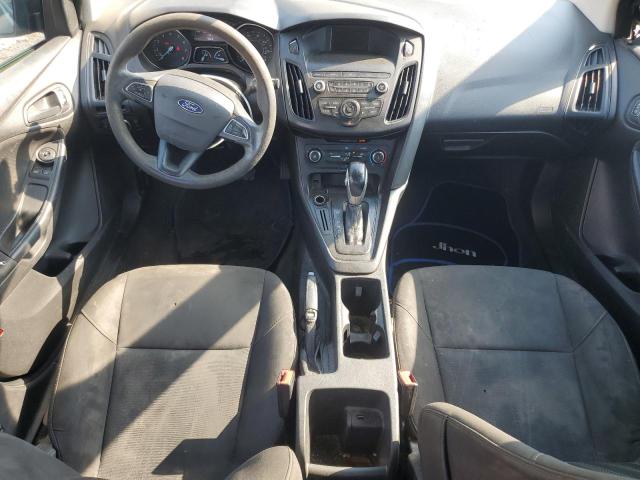 Photo 8 from auction – 2018 FORD FOCUS S with VIN 1FADP3E24JL308030