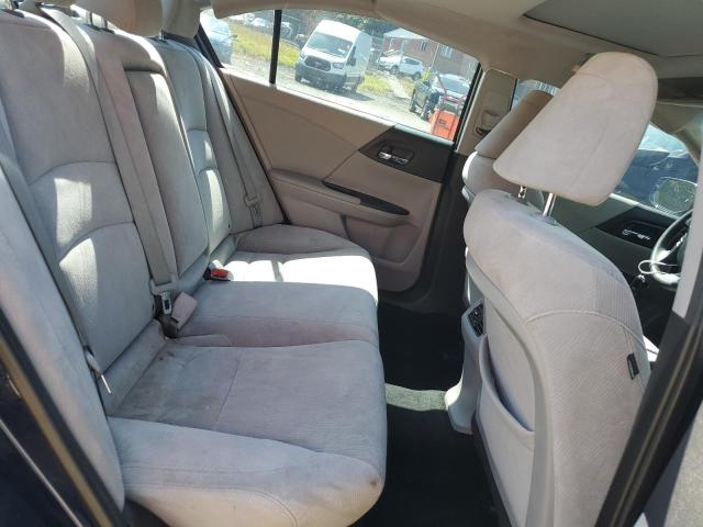 Photo 10 from auction – 2013 HONDA ACCORD EX with VIN 1HGCR2F72DA037314