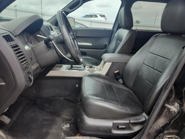 Photo 7 from auction – 2010 FORD ESCAPE XLT with VIN 1FMCU9DG0AKC82395
