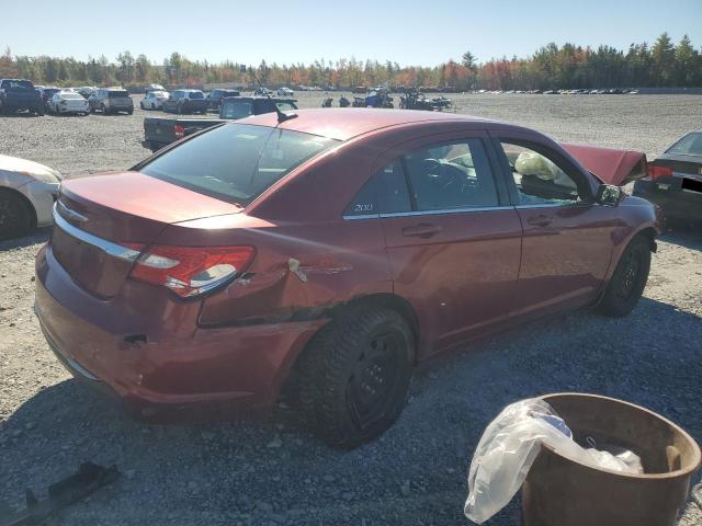 Photo 3 from auction – 2011 CHRYSLER 200 LX with VIN 1C3BC4FB7BN515961
