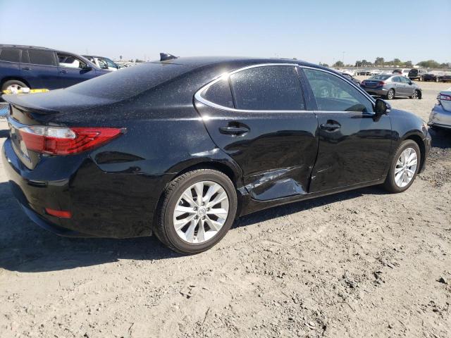 Photo 3 from auction – 2015 LEXUS ES 300H with VIN JTHBW1GG4F2083394
