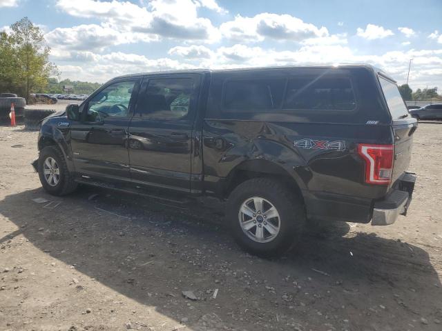 Photo 2 from auction – 2015 FORD F150 SUPER with VIN 1FTEW1EGXFFB96082