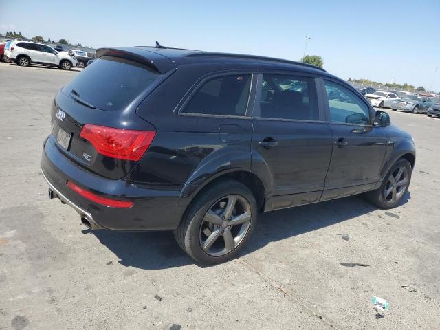 Photo 3 from auction – 2015 AUDI Q7 PREMIUM PLUS with VIN WA1LGAFE1FD025213