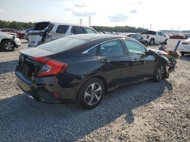 Photo 3 from auction – 2019 HONDA CIVIC LX with VIN 2HGFC2F6XKH575375