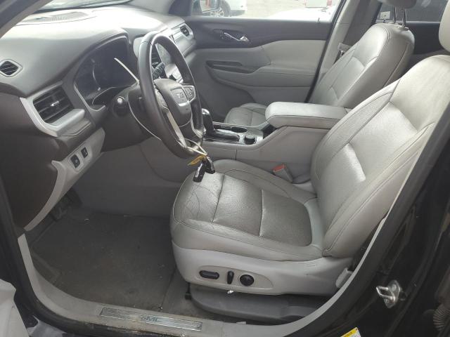 Photo 7 from auction – 2019 GMC ACADIA SLT with VIN 1GKKNMLS2KZ109528