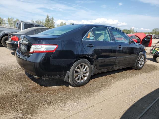 Photo 3 from auction – 2011 TOYOTA CAMRY HYBR with VIN 4T1BB3EK5BU126280