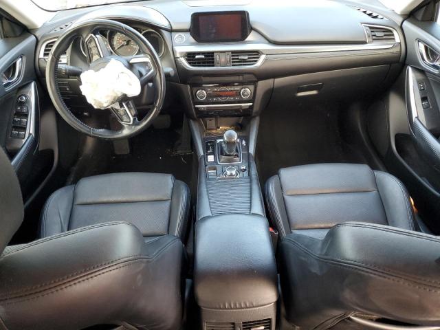 Photo 8 from auction – 2017 MAZDA 6 TOURING with VIN JM1GL1V56H1120147