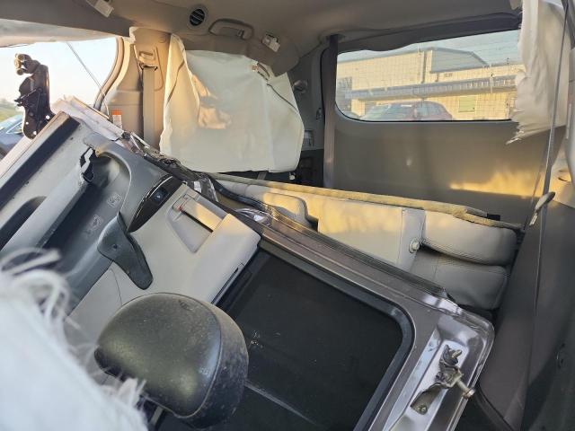 Photo 10 from auction – 2017 TOYOTA SIENNA with VIN 5TDYZ3DC4HS879316