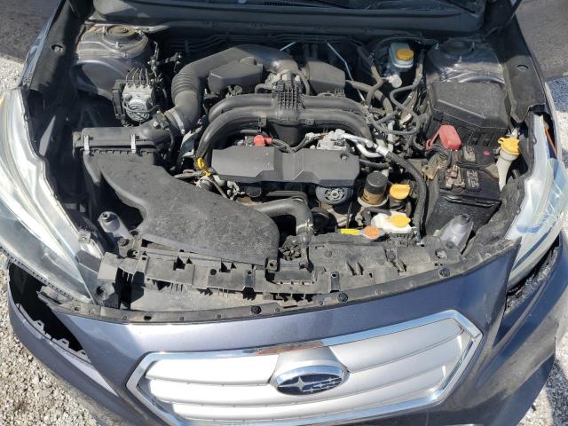 Photo 11 from auction – 2015 SUBARU LEGACY 2.5 with VIN 4S3BNAE69F3022356