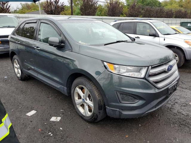 Photo 4 from auction – 2015 FORD EDGE SE with VIN 2FMTK4G92FBB79194