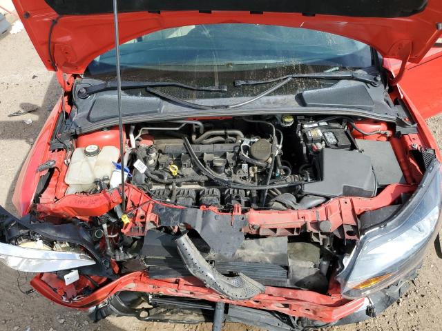 Photo 11 from auction – 2012 FORD FOCUS SEL with VIN 1FAHP3M21CL325521