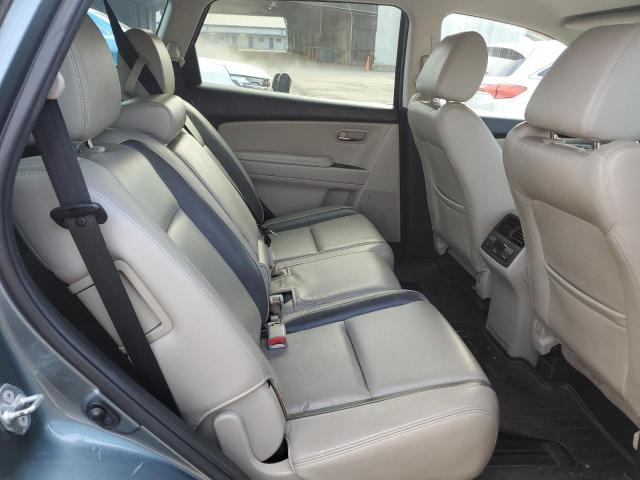 Photo 11 from auction – 2012 MAZDA CX-9 with VIN JM3TB2CA1C0355892