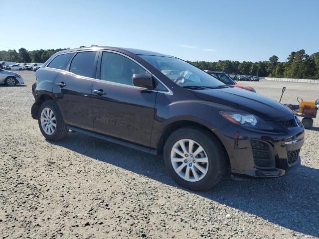 Photo 4 from auction – 2010 MAZDA CX-7 with VIN JM3ER2WM1A0332006
