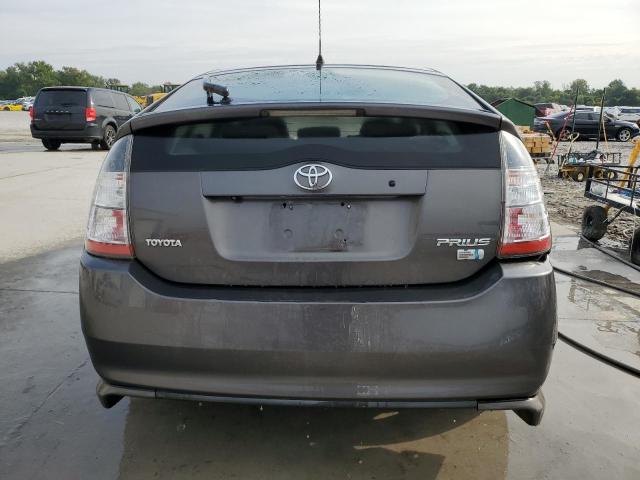 Photo 6 from auction – 2009 TOYOTA PRIUS with VIN JTDKB20U893469074