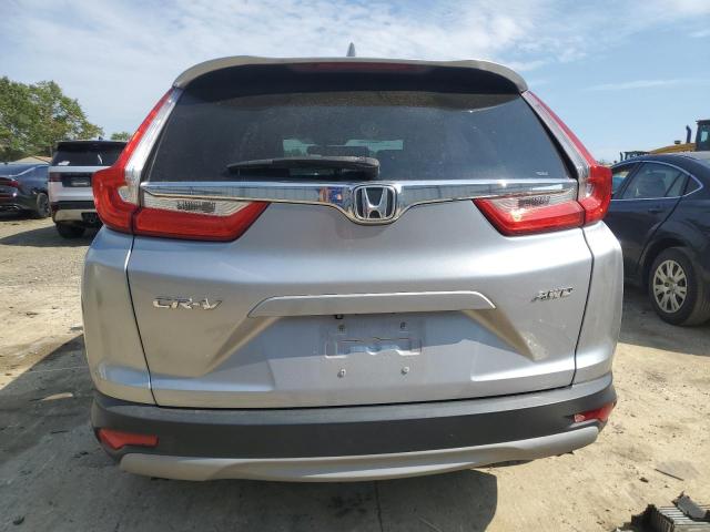Photo 6 from auction – 2019 HONDA CR-V EX with VIN 7FARW2H55KE028645